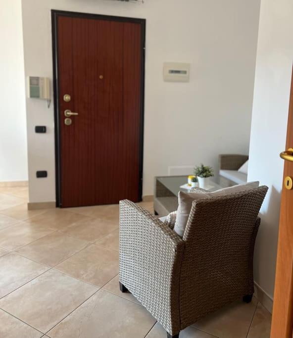 Residenza Sinis Apartamento Càbras Exterior foto