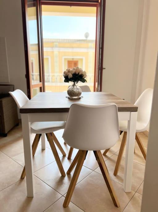 Residenza Sinis Apartamento Càbras Exterior foto