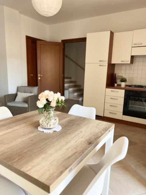 Residenza Sinis Apartamento Càbras Exterior foto