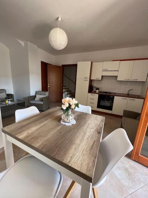 Residenza Sinis Apartamento Càbras Exterior foto