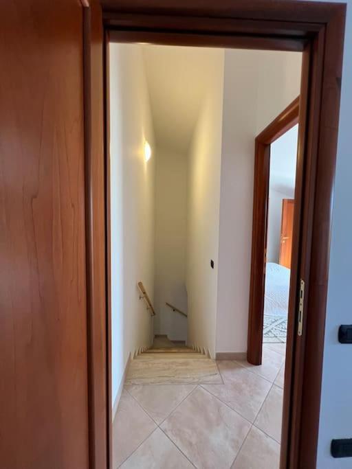 Residenza Sinis Apartamento Càbras Exterior foto