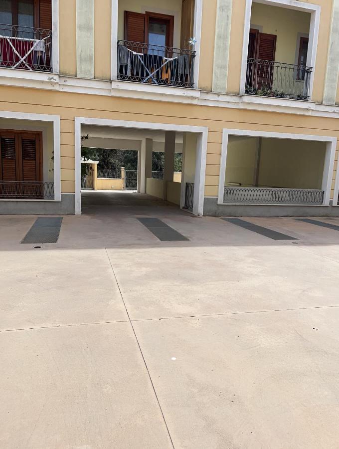 Residenza Sinis Apartamento Càbras Exterior foto