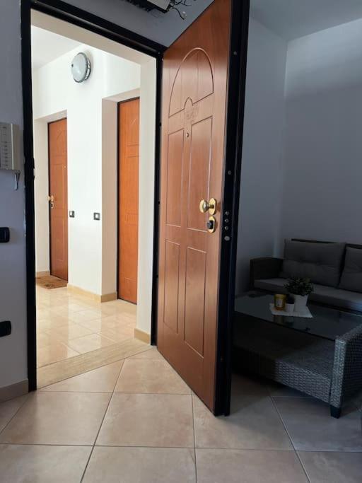 Residenza Sinis Apartamento Càbras Exterior foto